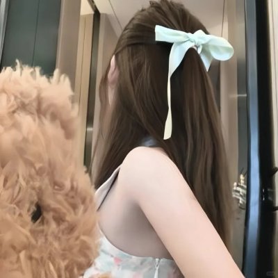 黑暗中的触摸